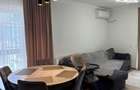 VIND APRTAMENT**4 CAMERE***100 M2** DRUMUL TABEREI** MOGHIOROȘ RESIDENCE PARC - 4