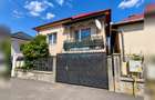 Casă individuală cu 2 apartamente complet independente , Baciu