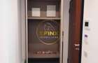 Primaverii, 4 room spacious, furnished apartment, large terrace, parking - 36