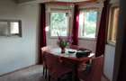 Vang casa de vacanta in Stinceni Neagra, 4 camere, 1640 mp teren,
