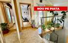 Casa individuala mobilata 6 camere si teren 303 mp  - zona Garii Sibiu - 1