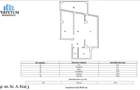 Tomis Nord/Carrefour -Vanzare apartament cu 2 camere, bloc nou. - 9