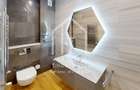 Apartament cu 3 camere, 83mp utili+balcoane, 2 bai, parcare, Selimbar - 9