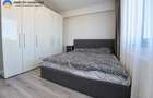 Apartament 2 camere cu boxa, mobilat, bloc 2017 - str. Fermelor
