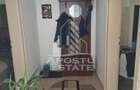 Apartament cu 2 camere, centrala proprie,  teren 99 mp, zona Iosefin - 4