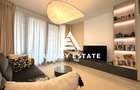 Vanzare apartament mobilat complet- la cheie - Herastrau