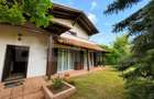 Casa 5 dormitoare, 300 mp, subsol, teren 2026 mp, zona Cetate - 2