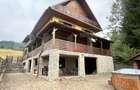 Cabana turistică complet utilată – Colibița