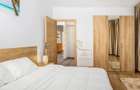 3 camere, 85 mp, Lux , Totul Nou, Parcare, Terasa zona Buna Ziua - 4