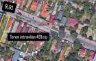 Teren 491mp Constanta / zona km4-5 - 1