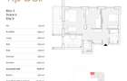 Apartament cu 3 camere  tip D9 | PRIMA ASTERA | FAZA II - 1