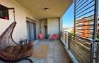 3 camere inchiriere Green Lake// Sisesti// loc de parcare in garaj - 6