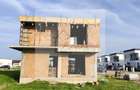 Vila Berceni Megaparc Residence I Vidra I Stadiu constructie LA ROSU - 7
