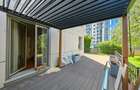 Apartament Lux 3 Camere Luxuria Domenii I Curte 56mp - 4