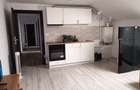 Inchiriere apartament 2 camere la mansarda // Complex Militari Residence - 1