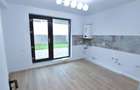 Vila 4 camere, P+E, Domnesti - Ilfov. Panouri Fotovoltaice. Constructie Premium