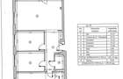 Apartament 4 Camere modificat in 3 LUXURIA cu 2 locuri de parcare incluse - 13