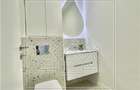 Penthouse 5 camere si terasa 15,44 mp - 128.54 mp utili - 18