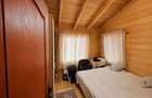 Casa din lemn masiv | 3 camere | Teren 5.000mp -Berceni Prahova - 5