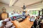 Vila stil florentin pe malul lacului,teren4043mp iesire la lac de 25ml - 16