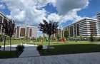 400euro/luna, apartament 2 camere open space, Copou Garden Residence - 7