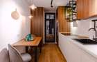 Apartament 3 camere - City Point Aviatiei - 2