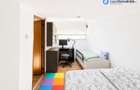 Apartament 3 camere | Aparatorii Patriei | metrou 4' |scara interioara