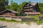 Cabană turistică, 12 camere cu restaurant, bucătărie + sală evenimente - 23