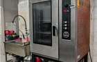RESTAURANT CU TERASA 300MP, COMPLET MOBILAT/UTILAT, CHIRIAS EXISTENT, IN PRIMA L - 28