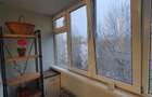 Exclusivitate,Tomis I,3 camere,mobilat/utilat lux,centrala gaz,etaj 4 cu pod