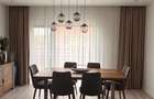 Casă modernă 4 camere, 3 băi, încălzire în pardoseală