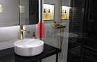 Apartament 2 camere | 55 mp | Plaza Residence | LujeruluiIMobilat cu designer - 11