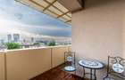 AVIATIEI  HERASTRAU,PENTHOUSE, 4 CAMERE, 258 MP, TERASA 110 MP, PANORAMIC VIEW - 21