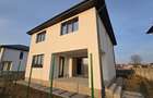 Casă nouă 4 camere Bolintin Vale – încălzire în pardoseală, teren 320 mp, terasă - 4