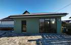 Casa individuala 195mp+1200mp teren, zona Volovat, Radauti