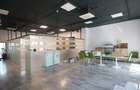 Spatiu cu destinatie Birouri,178,3 mp,2 grupuri sanitare,bucatarie - 7