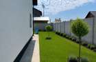 Casă nouă individuală P+M, 4 camere, teren 407 mp – Comuna Berceni - 3