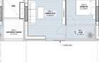 Apartament 2 camere, Win Herăstrău - 9
