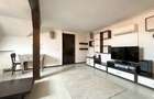 Apartament 195mp, 4 camere+dressing, complet mobilat si utilat - 3