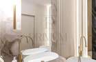 ARADULUI - LUX - ETAJ 4 LIFT - 3 CAMERE - 2 BAI - INCALZIRE PARDOSEALA - CLIMA - - 24