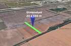 Teren arabil intravilan 12.200 mp Otopeni - 1