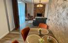 Apartament superb, la 300m de Peles, complex Chatel, 2025, 71mp, la cheie - 48