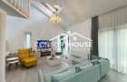 Vila individuala, 6 camere, Iancu Nicolae - British School - 10