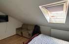 Apartament de doua camere, la mansarda, Floresti - 6