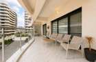Apartament 3 camere cu vedere la mare Casa del Mar Mamaia Nord - 15
