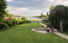Vilă de Lux pe Malul Lacului Snagov – Ponton, Cramă, Garaj Barcă – Teren 1800mp - 12