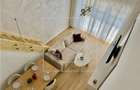 Penthouse 5 camere si terasa 15,44 mp - 128.54 mp utili - 3