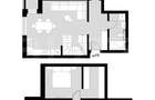 Apartament 4 camere pe două niveluri, 2 locuri de parcare, Giroc - 5