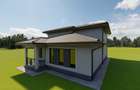 Casă nouă, P+1 – 260 mp utili | finisată la cheie | teren cu curte amenajată - 8