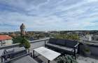 COMISION 0 | Penthouse | 3 camere | 70 mp+Terasa 56 mp | Telegrafului - 14